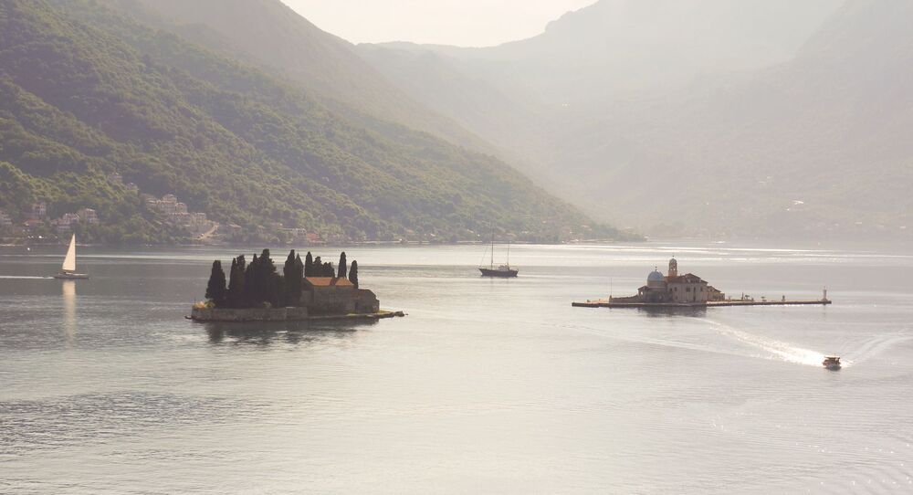 Montenegro