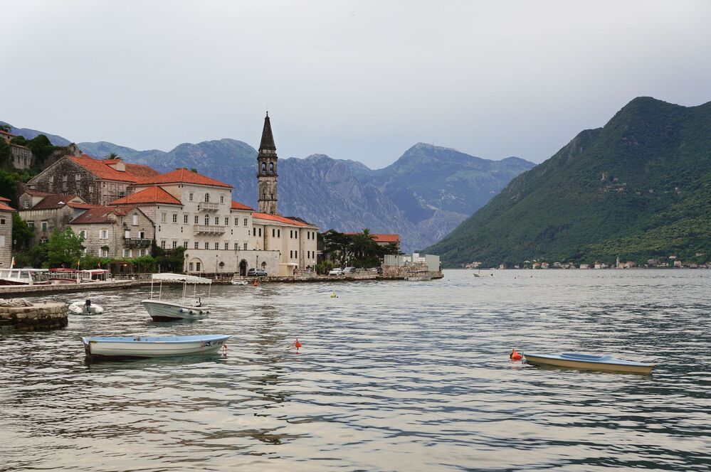 Montenegro