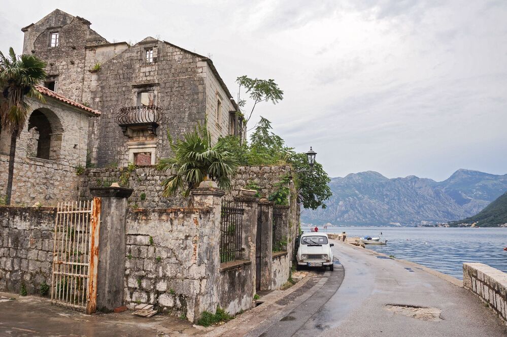 Montenegro