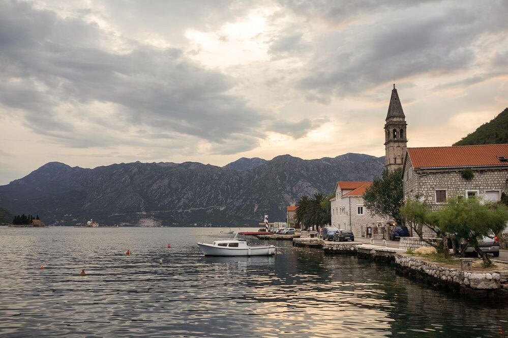 Montenegro
