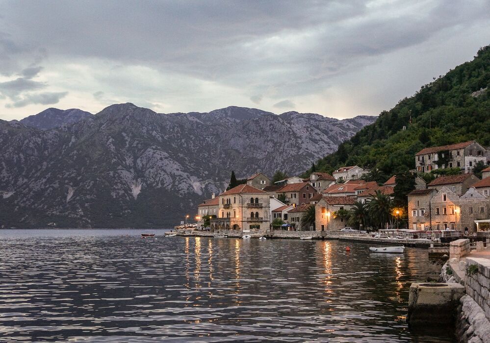 Montenegro