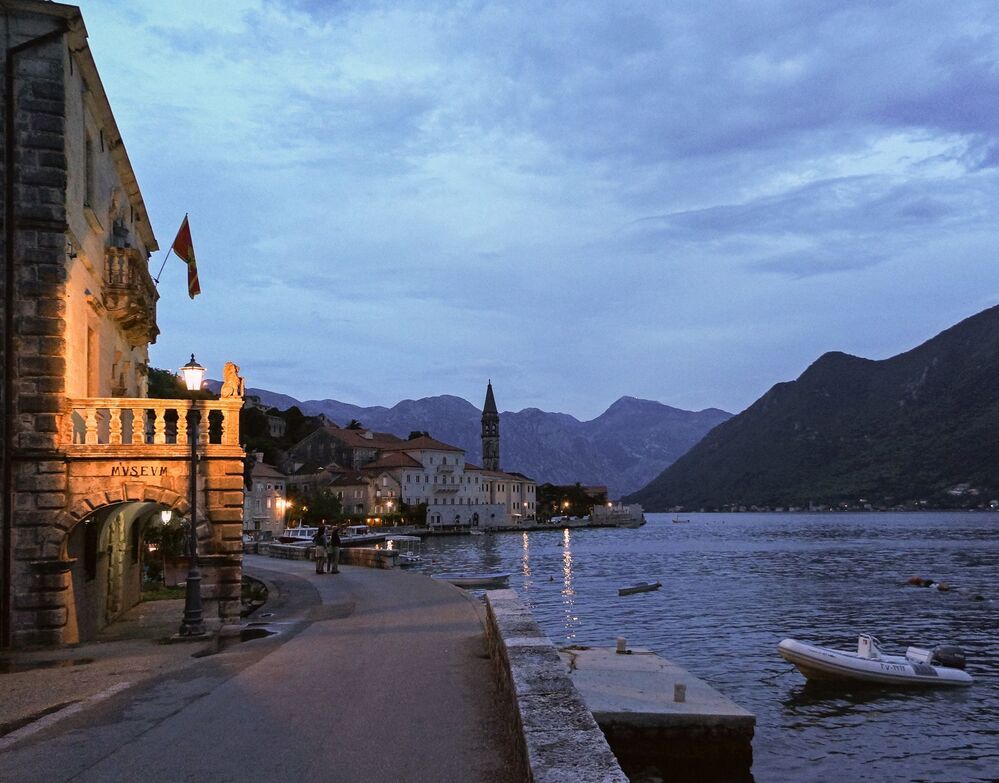 Montenegro