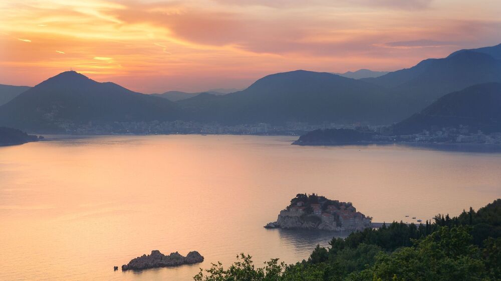 Montenegro
