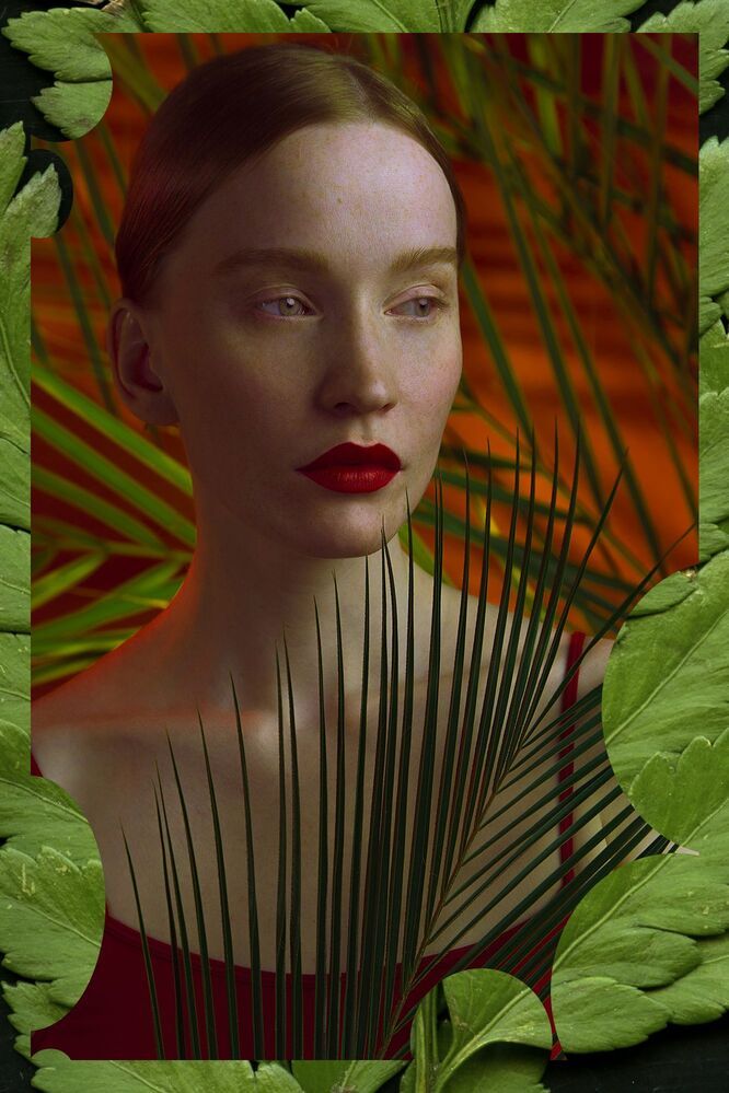 I am NATURE