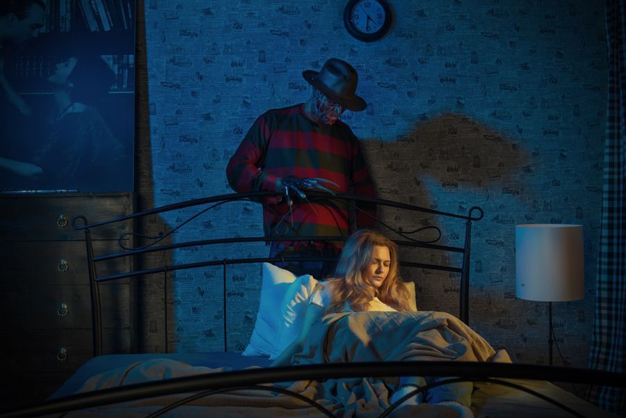 Freddy