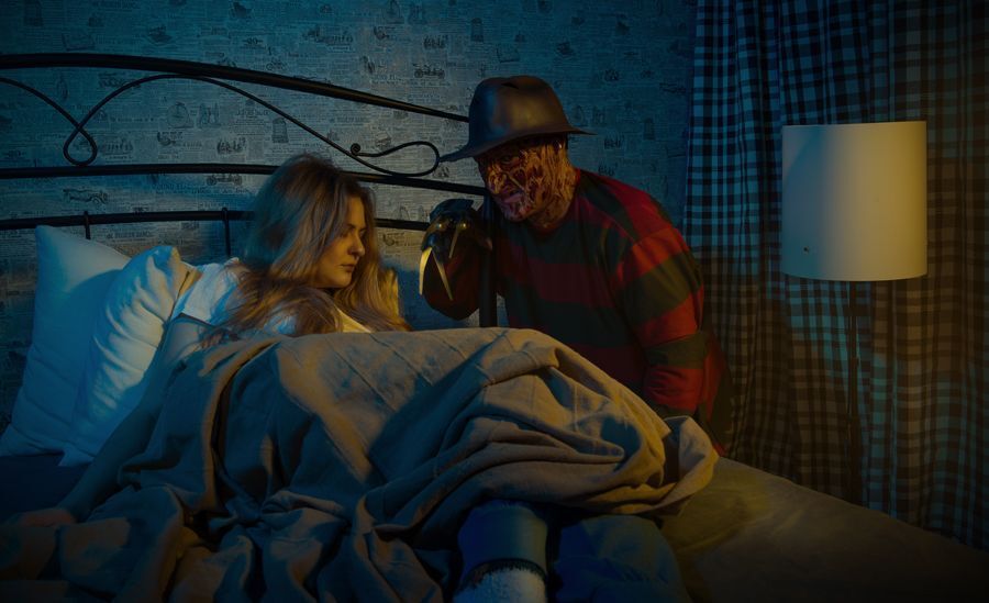 Freddy