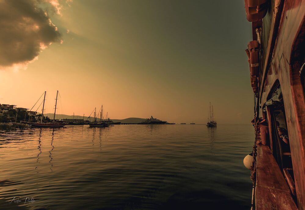 Bodrum Turkey