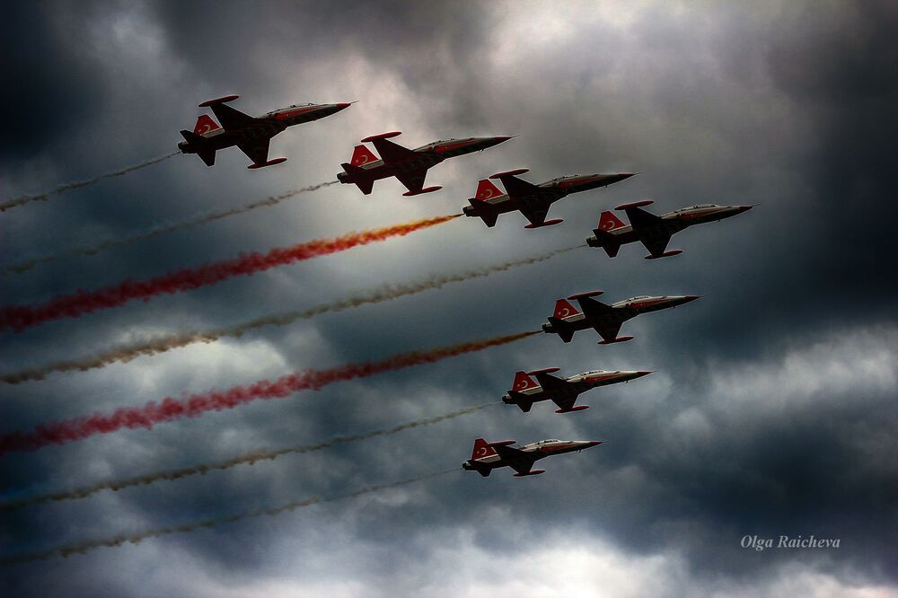 Turkish Stars