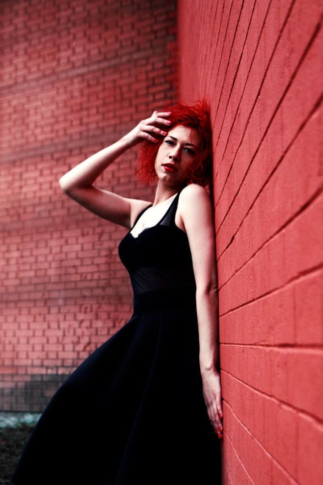 Female fire