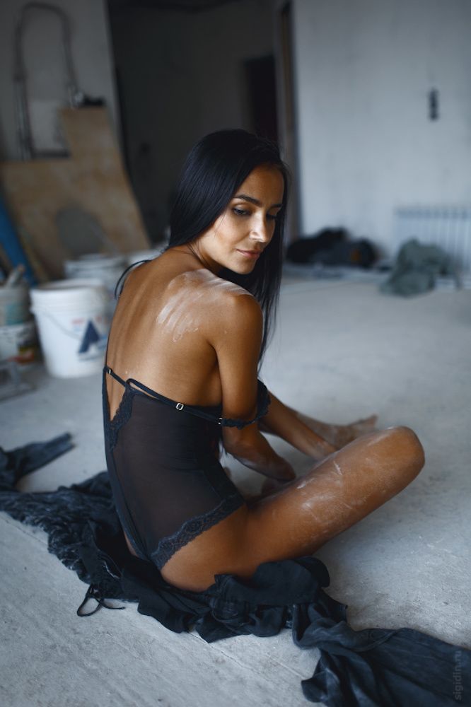 Nastya