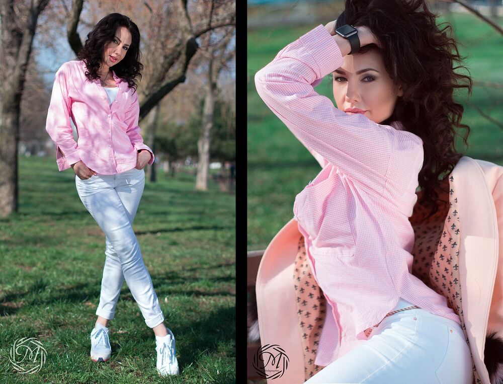 Улица