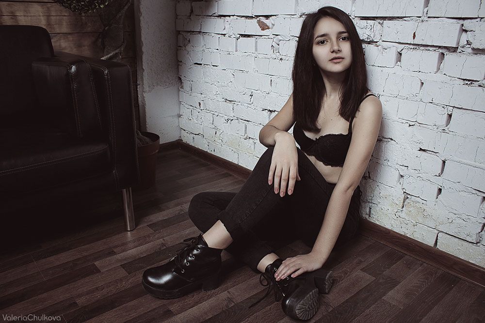 anna