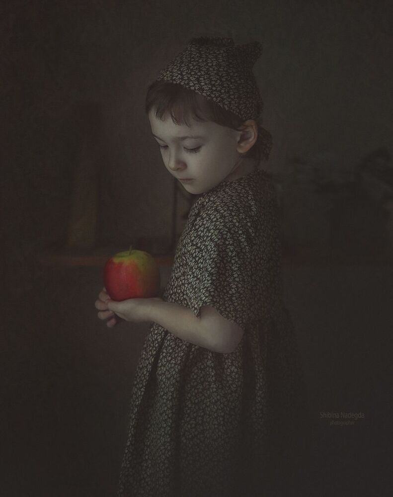 Полина