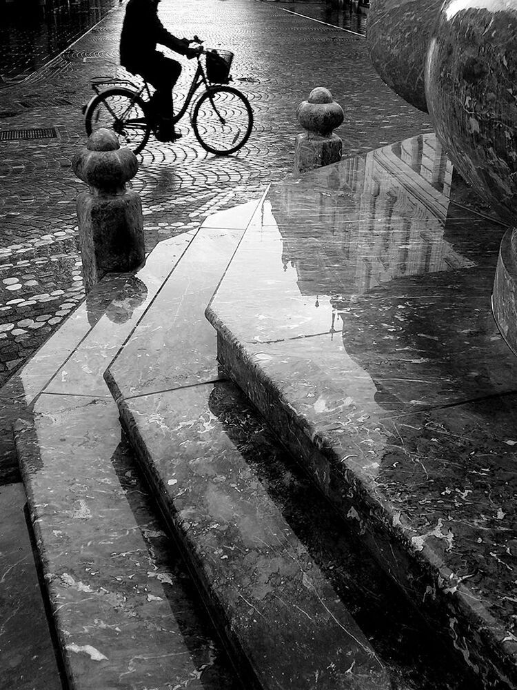 In the neighbourhood
