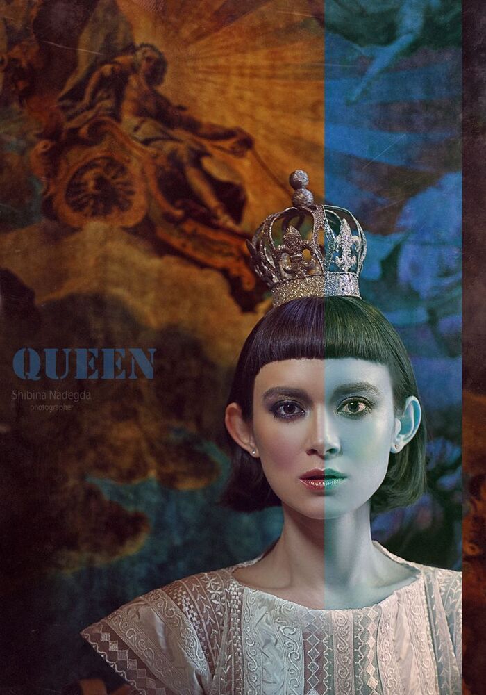 Queen