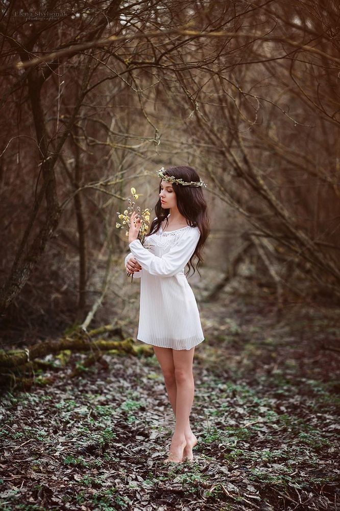breath of spring