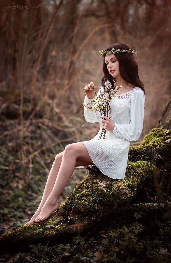 breath of spring