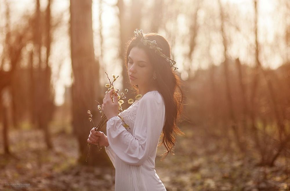 breath of spring