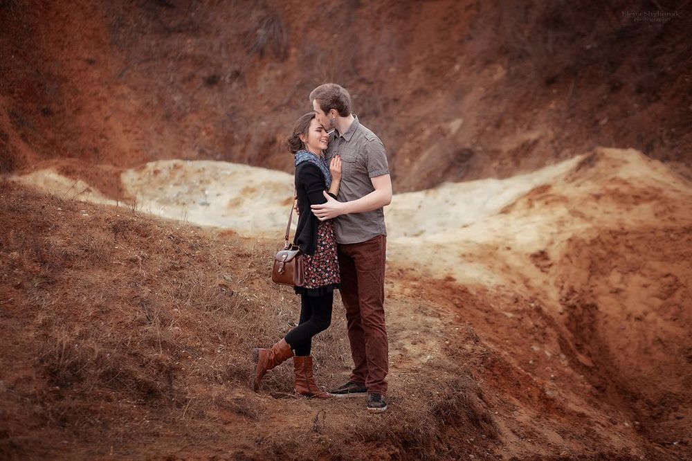 love story