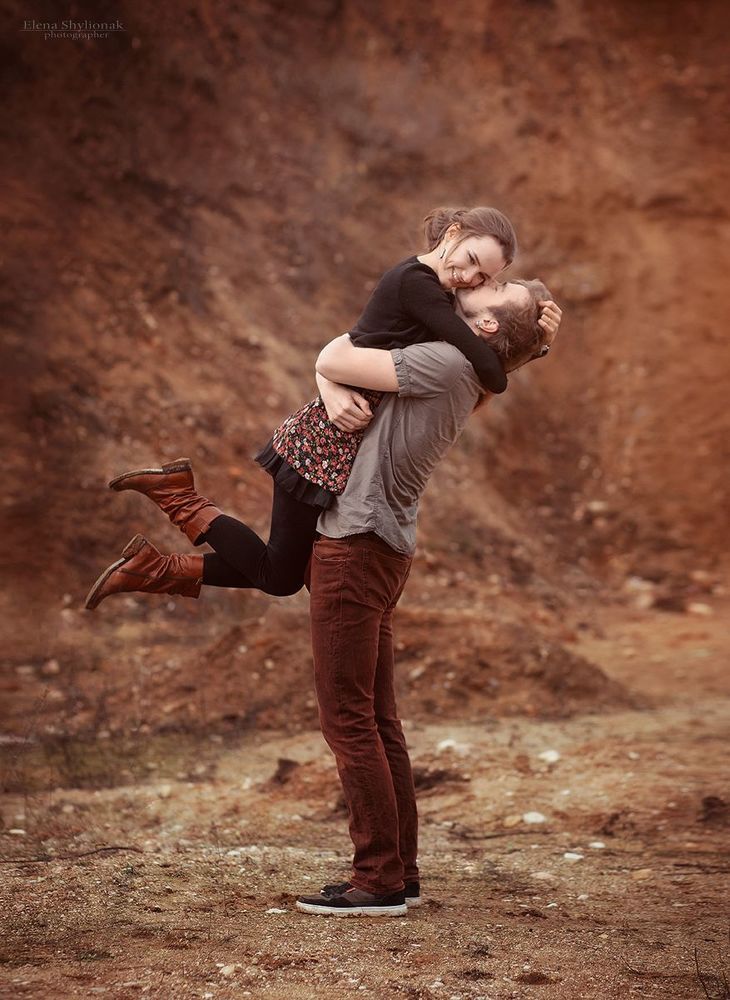 love story