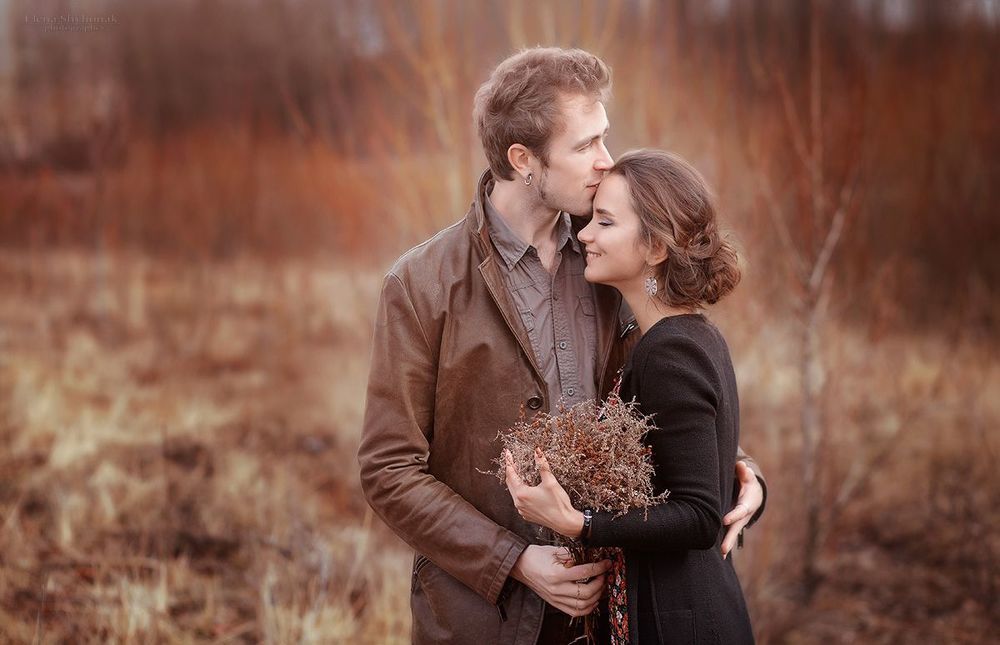 love story