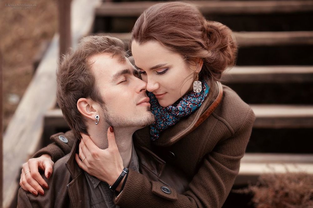love story