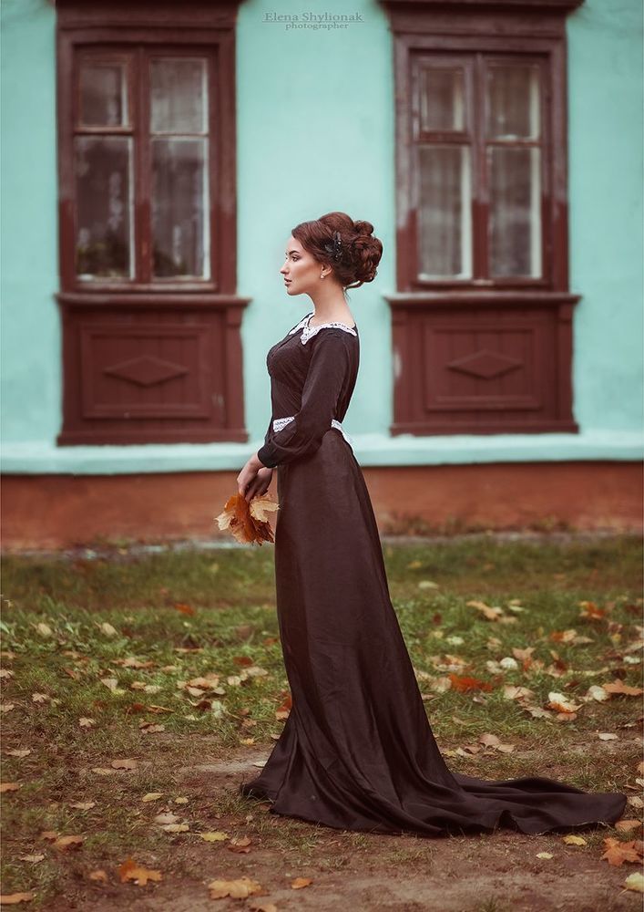 based on Lermontov...