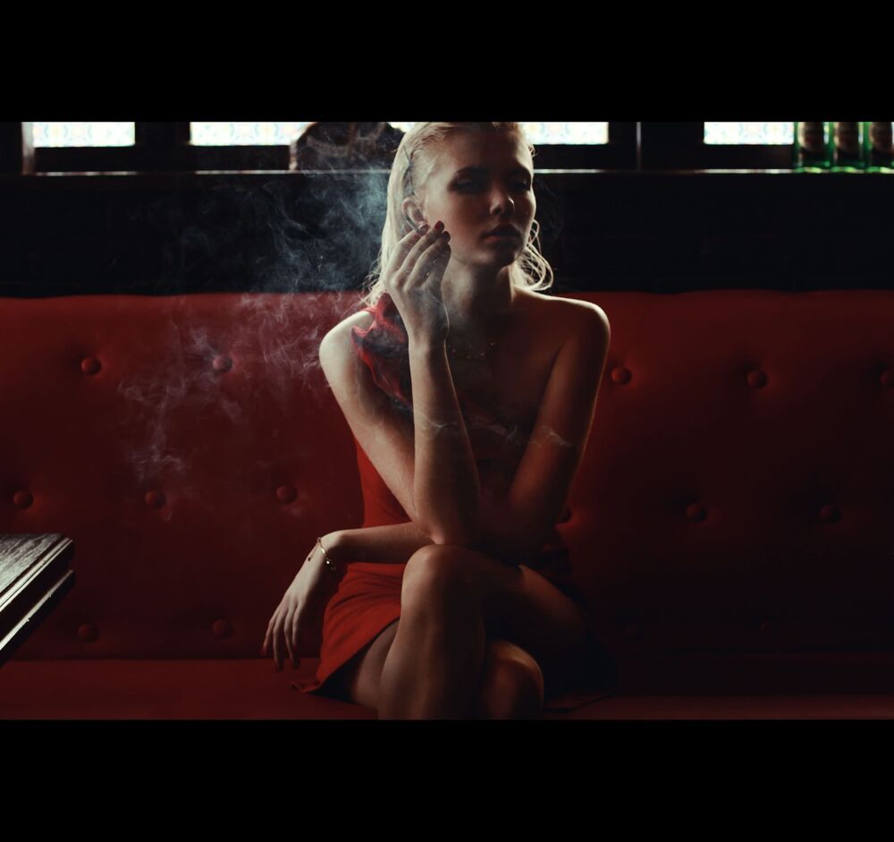 Noir