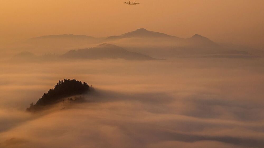 Polish Mountains