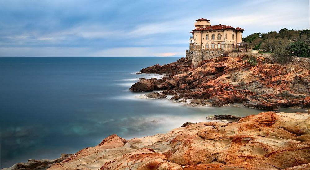 Castel Boccale