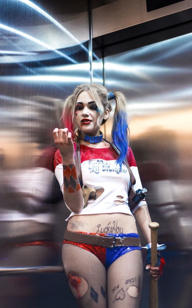 harley