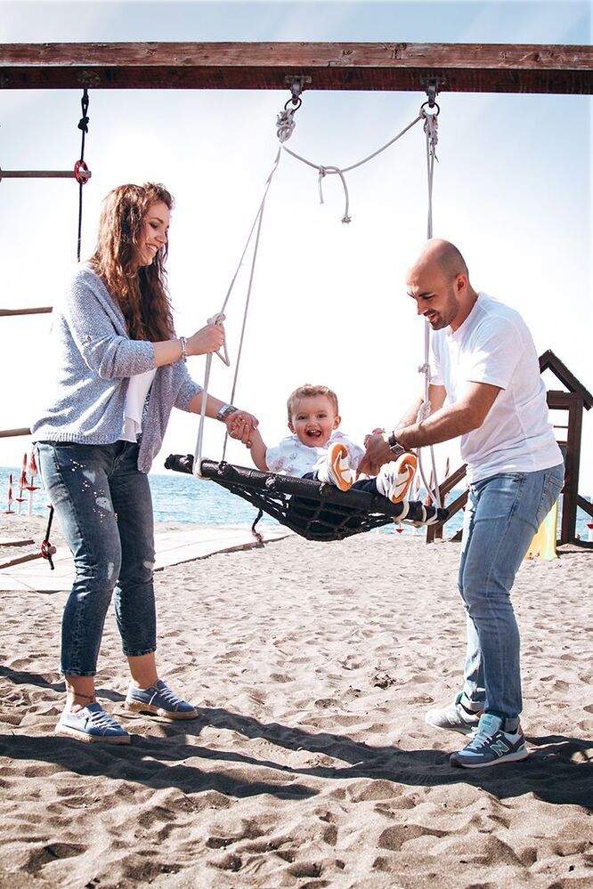Family day