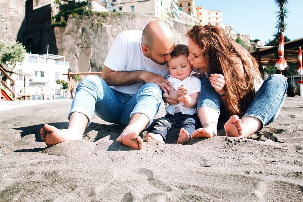 Family day