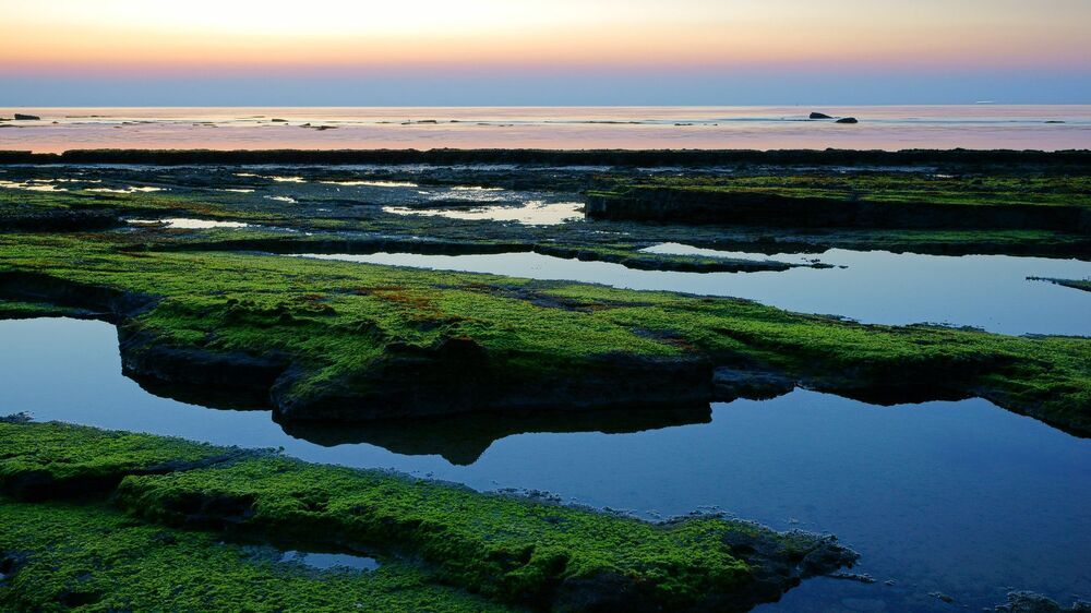 Gorgious seascape