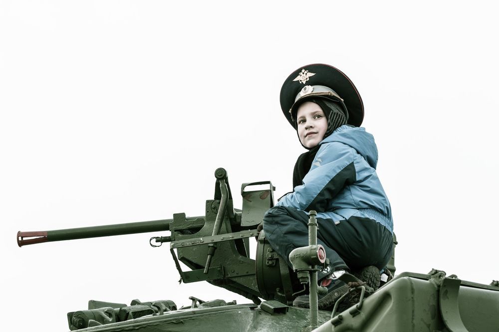 9 мая  День Победы