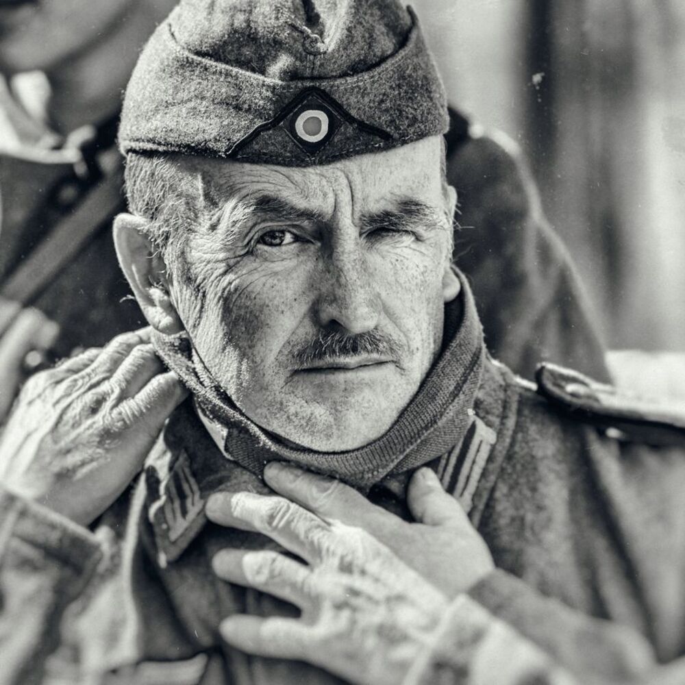 Реконструкторы 6