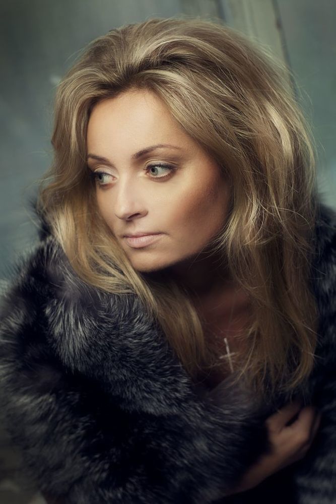 Алина