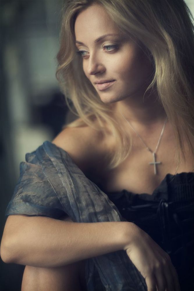 Алина
