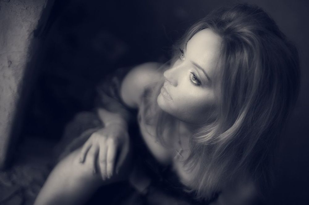 Алина