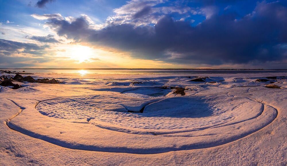 Awakening