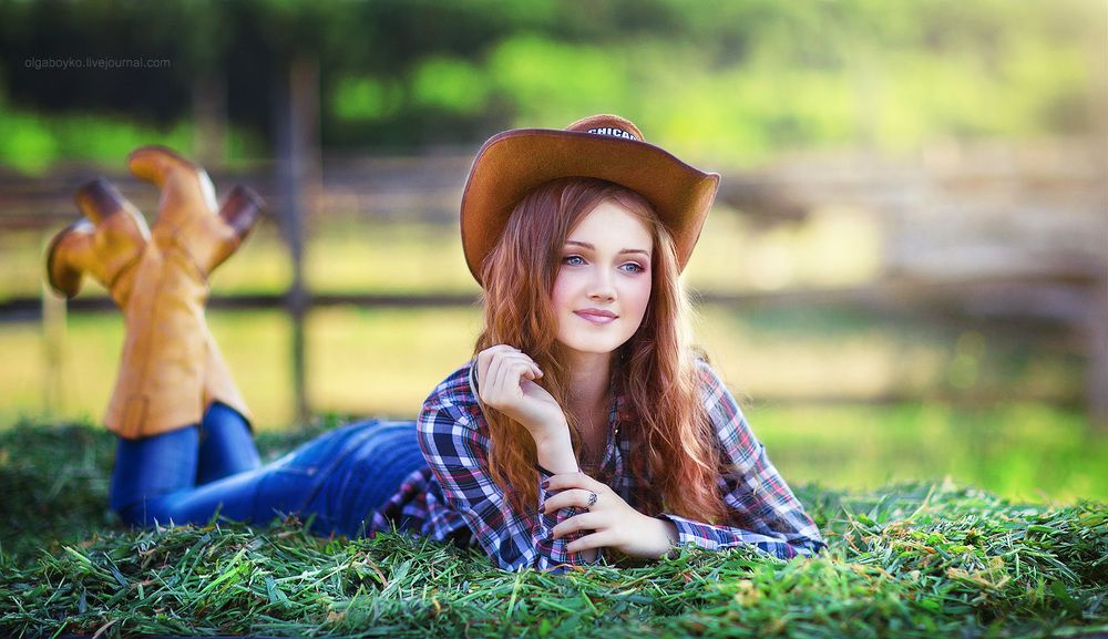 Country style