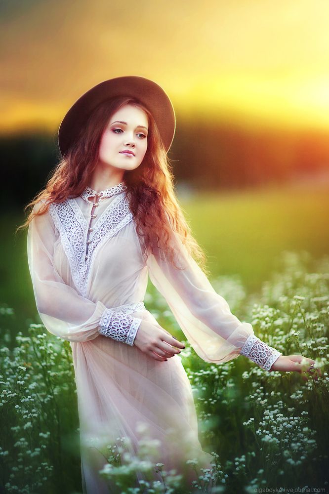 Country style