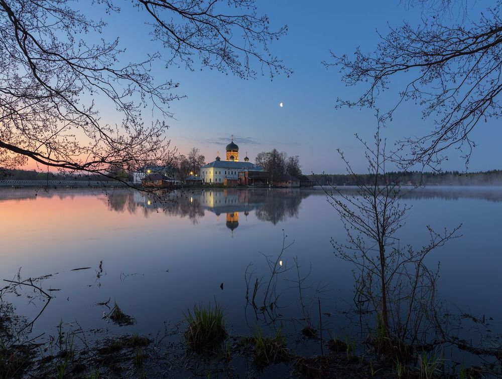Введенское