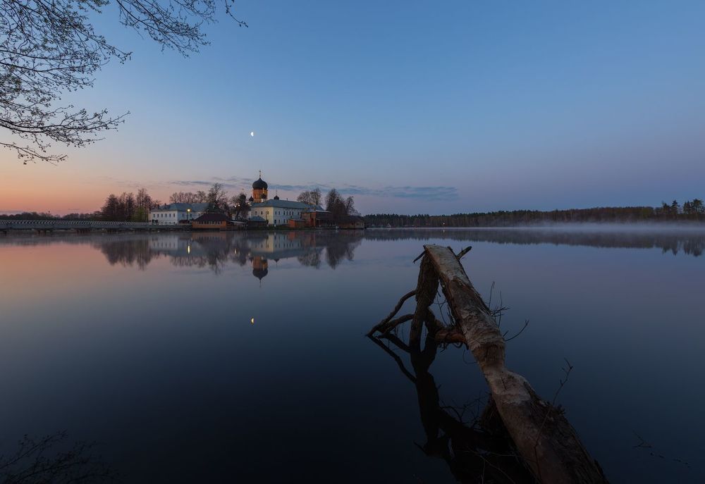 Введенское
