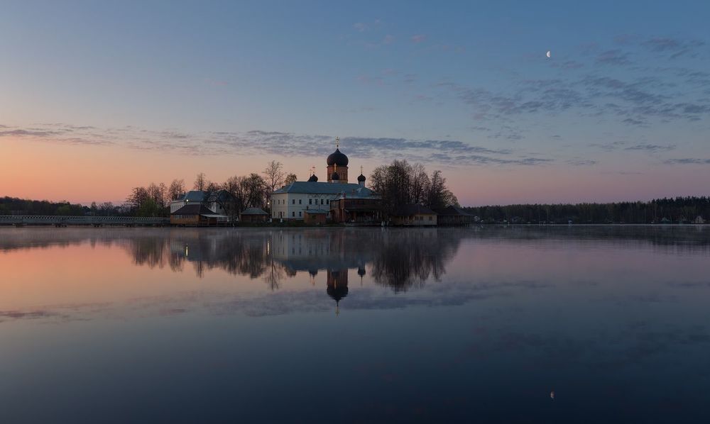 Введенское