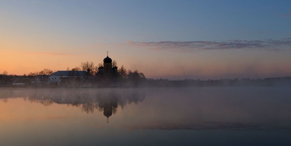 Введенское