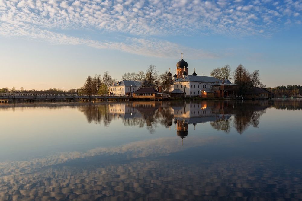 Введенское