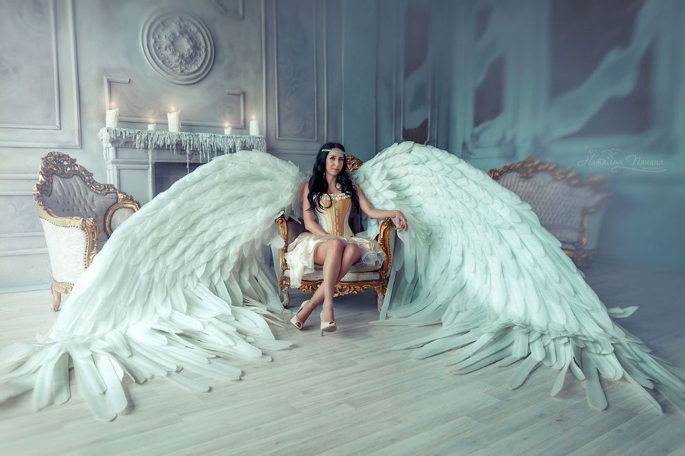 Angel O
