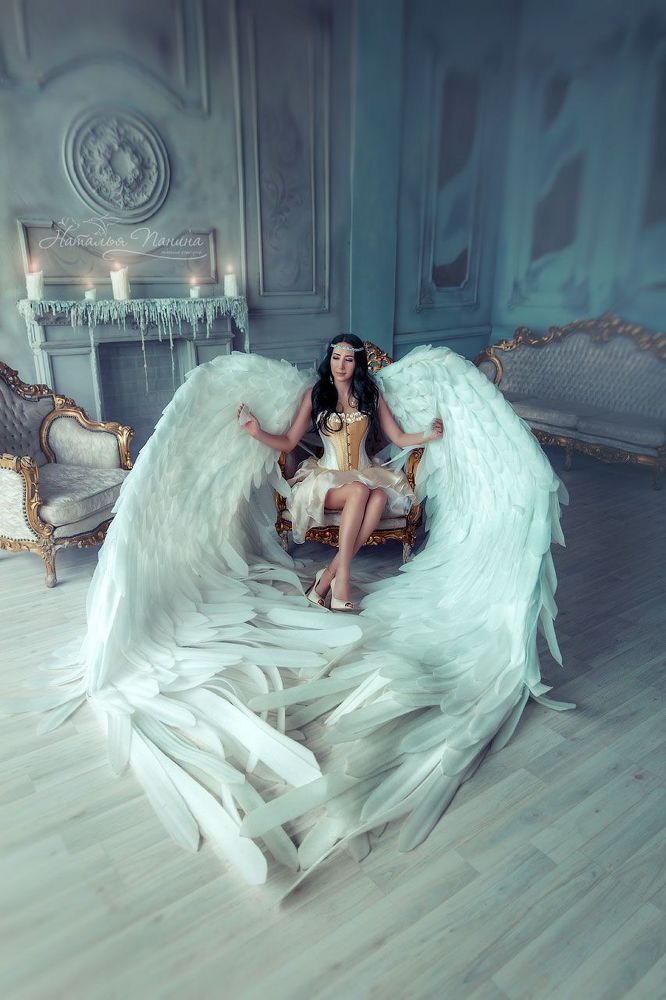 Angel O