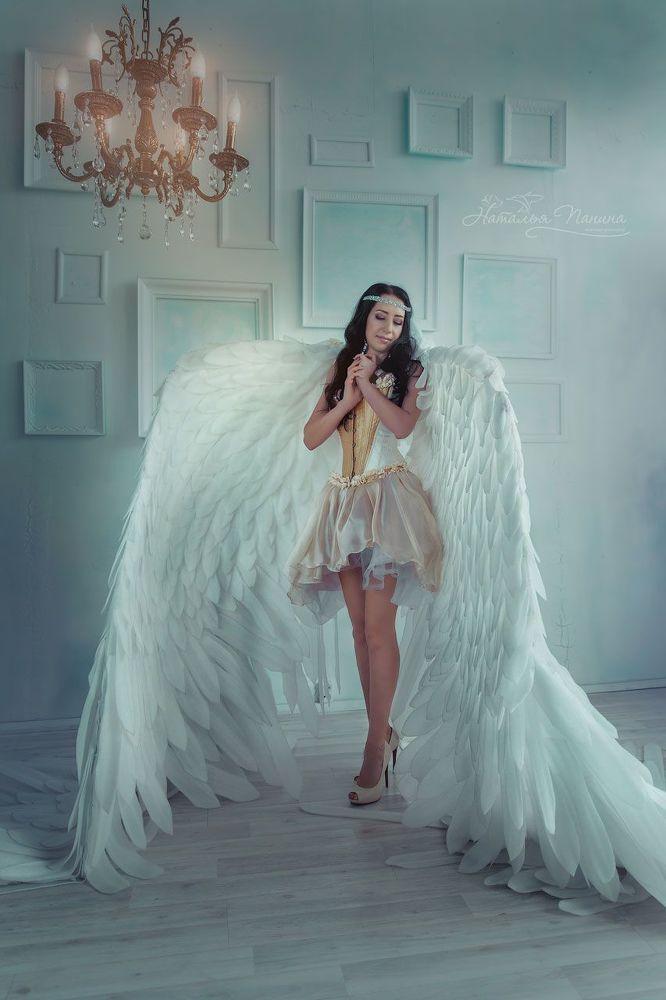 Angel O